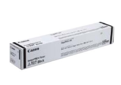 Canon T07 Toner Black 3641C001 für imagePRESS C165 C170 C270