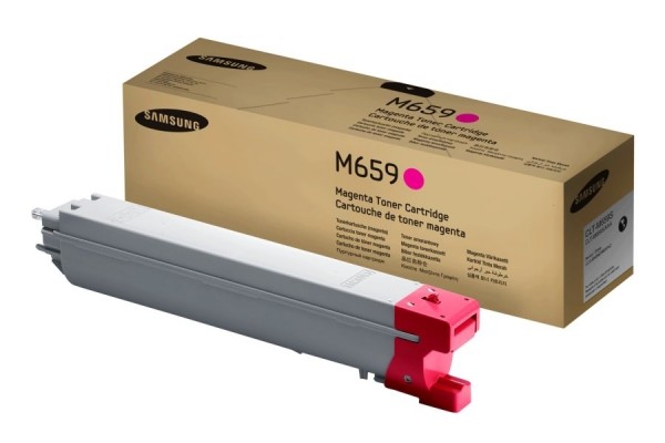 Samsung SU359A Toner Magenta CLT-M659S Samsung CLX-8640ND CLX-8650ND Samsung ProXpress SL-C4821ND