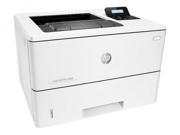 HP LaserJet Pro M501dn J8H61A Mono 43ppm Duplex/LAN