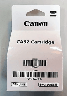 Canon QY6-8023-020 Canon Druckkopf Color Canon G1500 G2500 G3500 G4500 Printhead