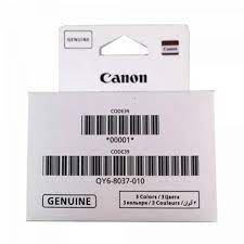 Canon QY6-8038-030 Druckkopf Color Canon Pixma G1520 Pixma G2520 G3520 G4050 G5050 G6050 G7050