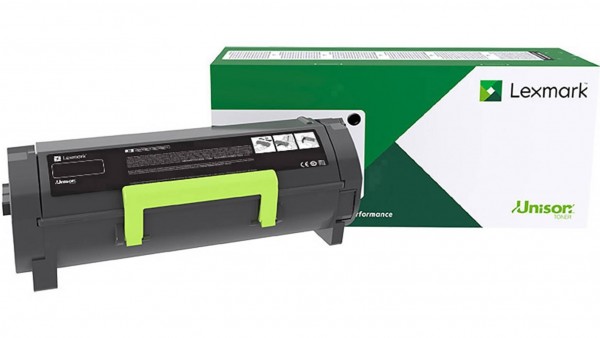 Lexmark B282X00 Toner Return Program schwarz für Lexmark B2865 Lexmark MB2770adhwe