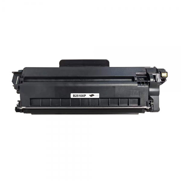 TP Premium Toner TN-2510XL Toner Black Brother DCP-L2620DW L2660DW MFC-L2800DW L2860DW HL-L2400DW