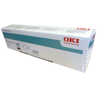 OKI 46443118 Toner Magenta für 10.000 Seiten OKI ES8433DN