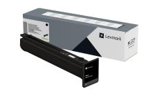 Lexmark 79L0H10 Toner Black Lexmark CX833 CX950 CX951 Lexmark XC8355 XC9525 XC9535 Black ca. 47.7K