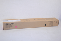 SHARP MX-23GTMA Toner Magenta Sharp MX-2310U MX-2314 Sharp MX-3111 MX-3114