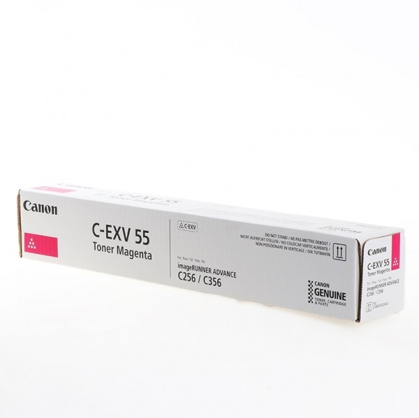 Canon C-EXV55 Toner magenta Canon iR Advance C256i Canon C356P Canon iR C356i 2184C002