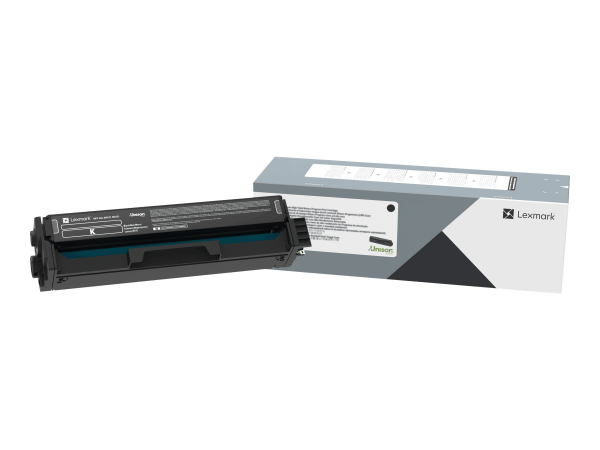 Lexmark 20N0X10 Toner schwarz für Lexmark CS431Lexmark CX431