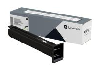 Lexmark 77L0H10 Toner Black Lexmark MX953 CS963 CX961 CX962 CX963 XC9635 XC9645 XC9655 ca. 47.7K