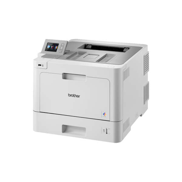 Brother HL-L9310CDW A4 Color Laserdrucker 31ppm