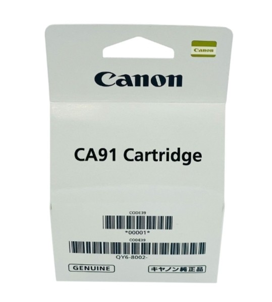 Canon QY6-8002-020 Canon Printhead -E-