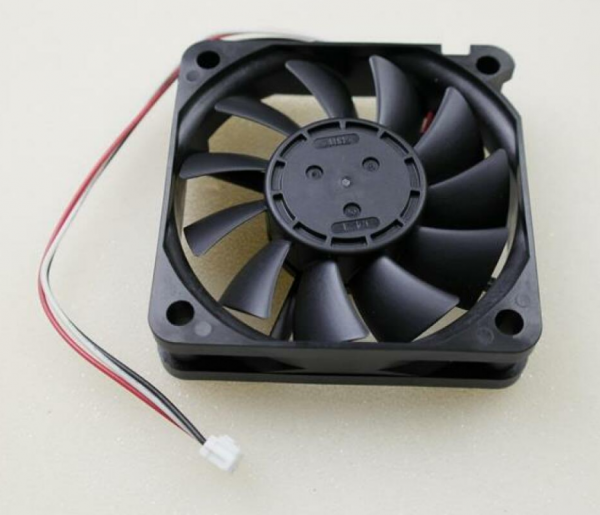 HP RK2-8946-000CN Fan für LaserJet E60055 E60065 E60075 E62555 E62565