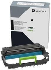 Lexmark 55B0ZA0 Drum schwarz Fotoleitereinheit LCCP Lexmark MS331dn MS431dn Lexmark MX331dn MX431adn