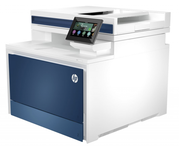 HP Color LaserJet Pro MFP 4302fdn 4in1 Multifunktionsdrucker 35 Seiten/Min. 4RA84F