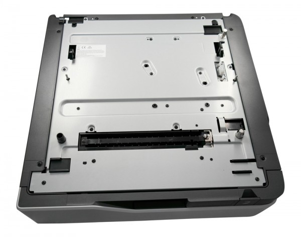 Lexmark 41X0271 SVC TRAY INSERT 550 C4150 CS720de CX730de CS725de CX727de CS728de XC4140 XC4150