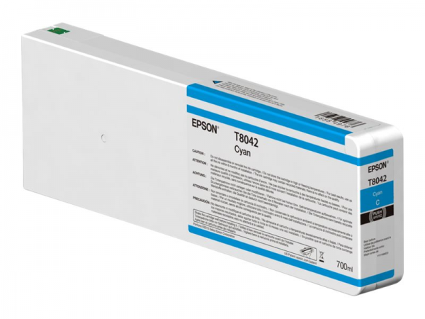 Epson T55K500 Tintenpatrone Light Cyan Epson SureColor SC-P6000 Epson SC-P7000 SC-P8000 SC-P9000