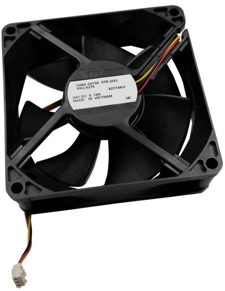 HP RK2-6270-000CN Fan für Color LaserJet Pro M452 M454 M479 FAN FM2