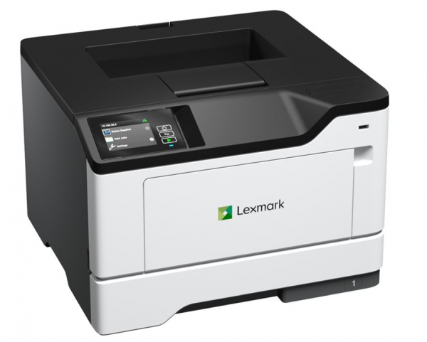 Lexmark MS531dn A4 Mono Laserdrucker 44 Seiten/pro Minute 38S0312