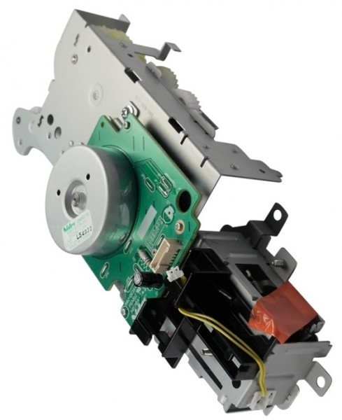 HP RM1-8134-050CN Fixing Drive Duplex für Color LaserJet M575 M551