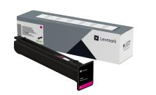 Lexmark 77L0H30 Toner Magenta Lexmark MX953 CS963 CX961 CX962 CX963 XC9635 XC9645 XC9655 ca. 46.9K