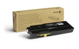 Xerox 106R03501 Toner Yellow VersaLink C400 C405