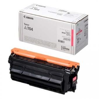 CANON T04 Toner Magenta 2978C001 Canon imageRUNNER ADVANCE C475i Canon imageRUNNER ADVANCE DX C477i