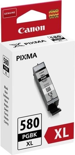 Canon Tinte black PGI-580PGBK XL für PIXMA TR7550 TR8550 2024C001