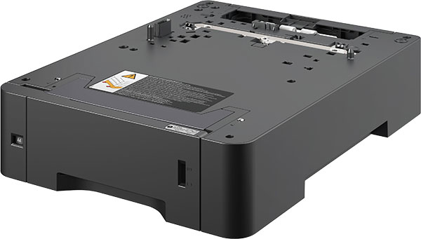 Kyocera PF-5150 Papiereinzug 550 Blätter in 1 Schubladen Trays MA3500cifx MA4000cifx PA3500 PA4000