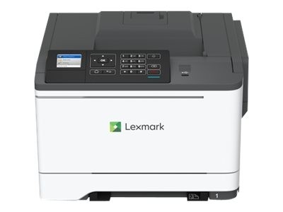 Lexmark CS521DN Color A4 Laserdrucker 33 Seiten/Min. 42C0070 **ab lager!**