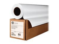 HP P5K44A Premium Removeable Gloss Adhesive Vinyl 136m², 1372 mm x 45.7 m