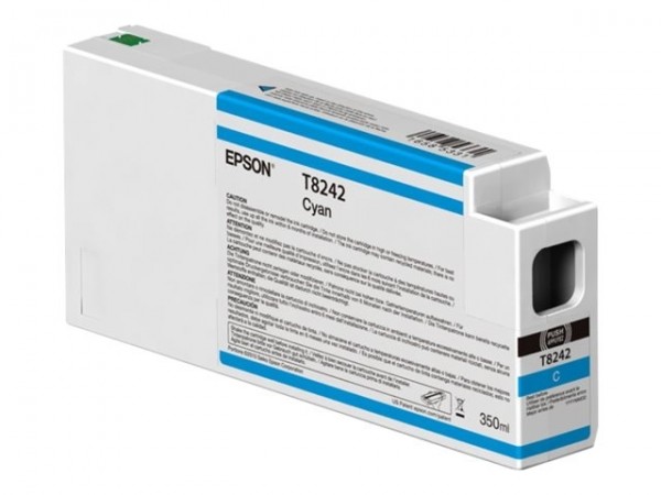 Epson T54X200 Tintenpatrone Cyan Epson SureColor SC-P6000 SC-P7000 SC-P8000 SC-P9000