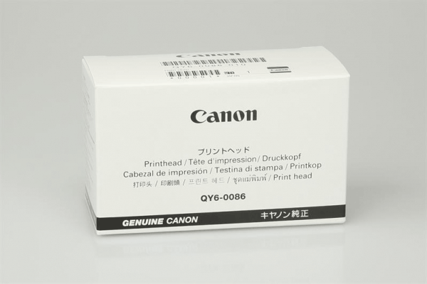 Canon QY6-0086-010 Druckkopf Canon Pixma iX6840 Canon Pixma MX720 MX725 MX920 MX925 MX926