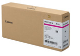 Canon PFI-3700M Tintenpatrone magenta 700ml 6446C001 für imagePROGRAF GP-2600 S GP-4600 S