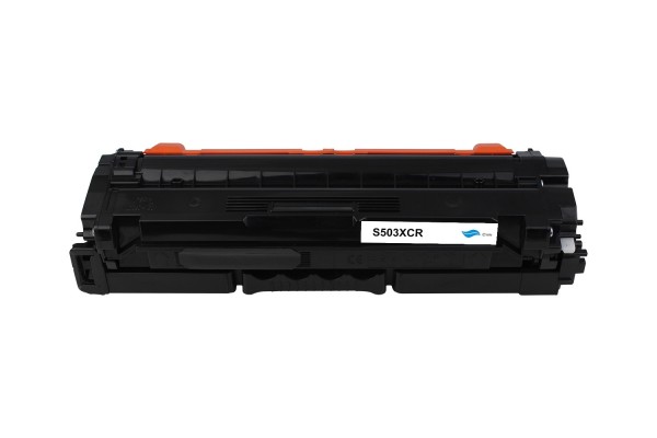 X9 Business-Toner cyan CLT-C503L für Samsung C3010ND C3060ND C3060FR