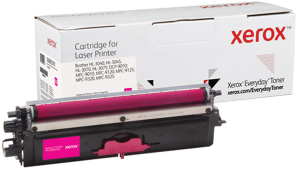 Xerox Everyday Toner Magenta TN-230M Brother HL-3040, HL-3045, HL-3070