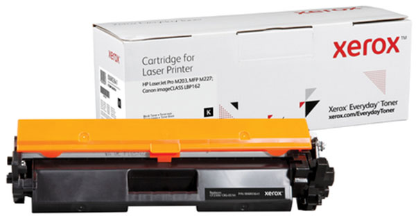 Xerox Everyday HP30X Toner CF230X HP LaserJet Pro M203, MFP M227 Canon