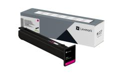 Lexmark 79L0H30 Toner Magenta Lexmark CX833 CX950 CX951 Lexmark XC8355 XC9525 XC9535 ca. 46.9K