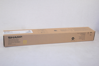 SHARP MX-23GTYA Toner Yellow Sharp MX-2310U MX-2314 Sharp MX-3111 MX-3114