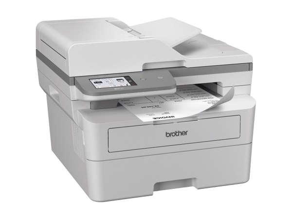 Brother MFC-L2980DW Multifunktionsdrucker Mono 4in1 Duplex LAN NFC-Kartenleser