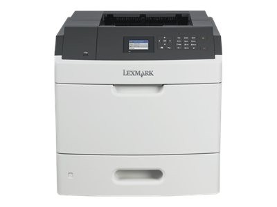 Lexmark MS621dn Laserdrucker A4 Mono 47 ppm 512MB Duplex 36S0410 *ab Lager!! **