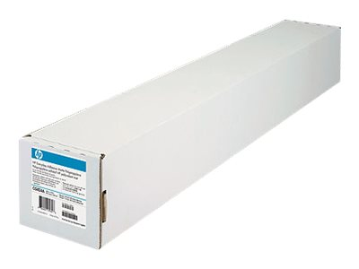 HP C0F19A HP Everyday Adhesive Matte Polypropylene 914mm x 22.9m 2er-Pack matt - selbstklebend