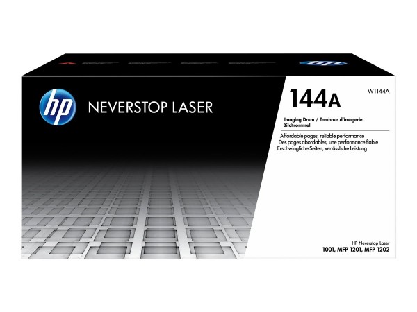 HP 144A Imaging Drum W1144A für HP Neverstop Laser 1001nw 1201n HP 1202nw