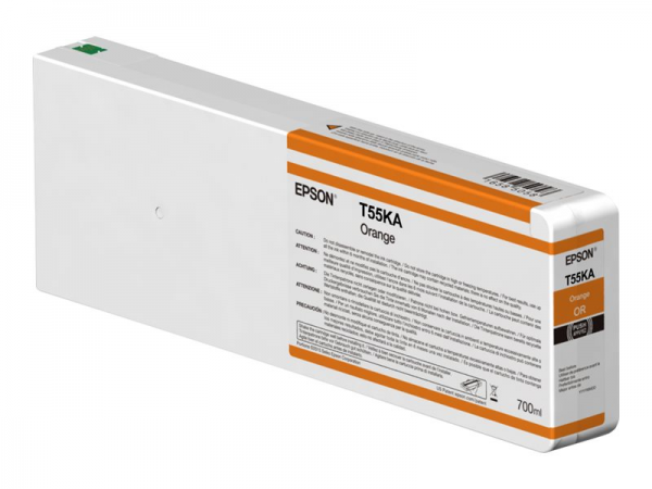 Epson T55KA00 Tintenpatrone Orange Epson SureColor SC-P7000V Epson SureColor SC-P9000V