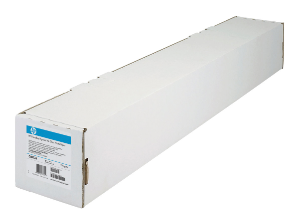 HP paper Coated heavy 137,2cm