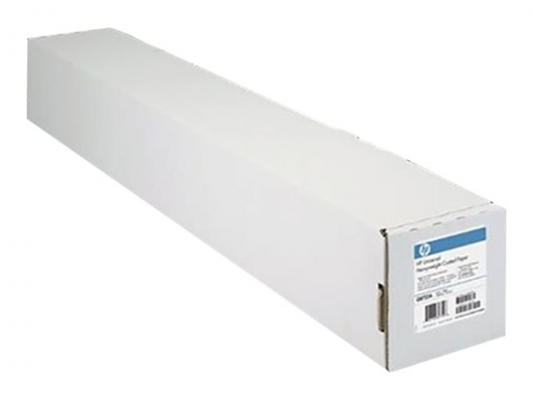 HP Q1414B Paper Coated Heavy 106,7cm 42 Zoll 131g/m² HP DesignJet 3000 HP DesignJet T1100