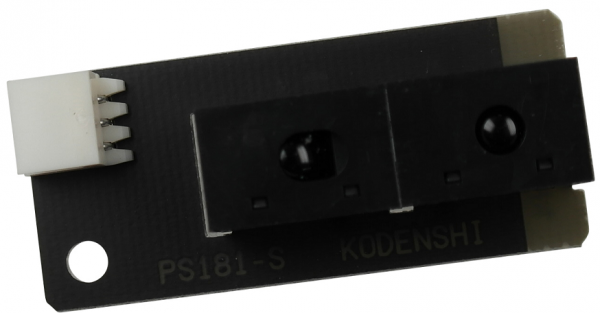 HP 5851-5390 Page Length Sensor Kodenshi für LaserJet M725 Color LaserJet M575 M880