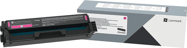 Lexmark 20N0X30 Toner magenta für Lexmark CS431 Lexmark CX431