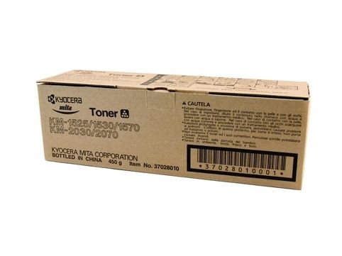 Kyocera Toner TK-2030 Schwarz für Kyocera KM-1525 KM-1530 KM-2030 KM-2070 1T02AV0NL0