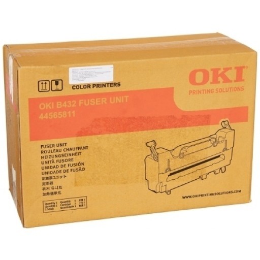 OKI Fixiereinheit 44565811 für B412 OKI B432 B512 MB472 MB492 OKI MB562 OKI ES4192DN