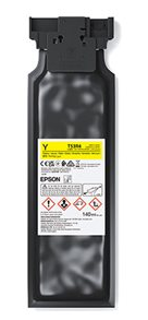 Epson Tintenpatrone T53R420 UV Yellow für SureColor V1000 C13T53R420